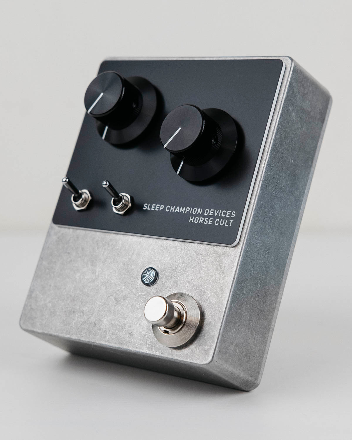cult pedal HORSE CULT
